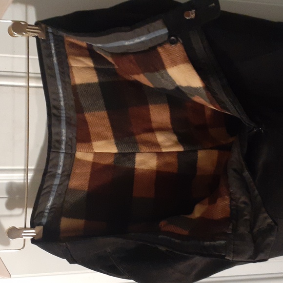 Corduroy pants - Picture 5 of 10